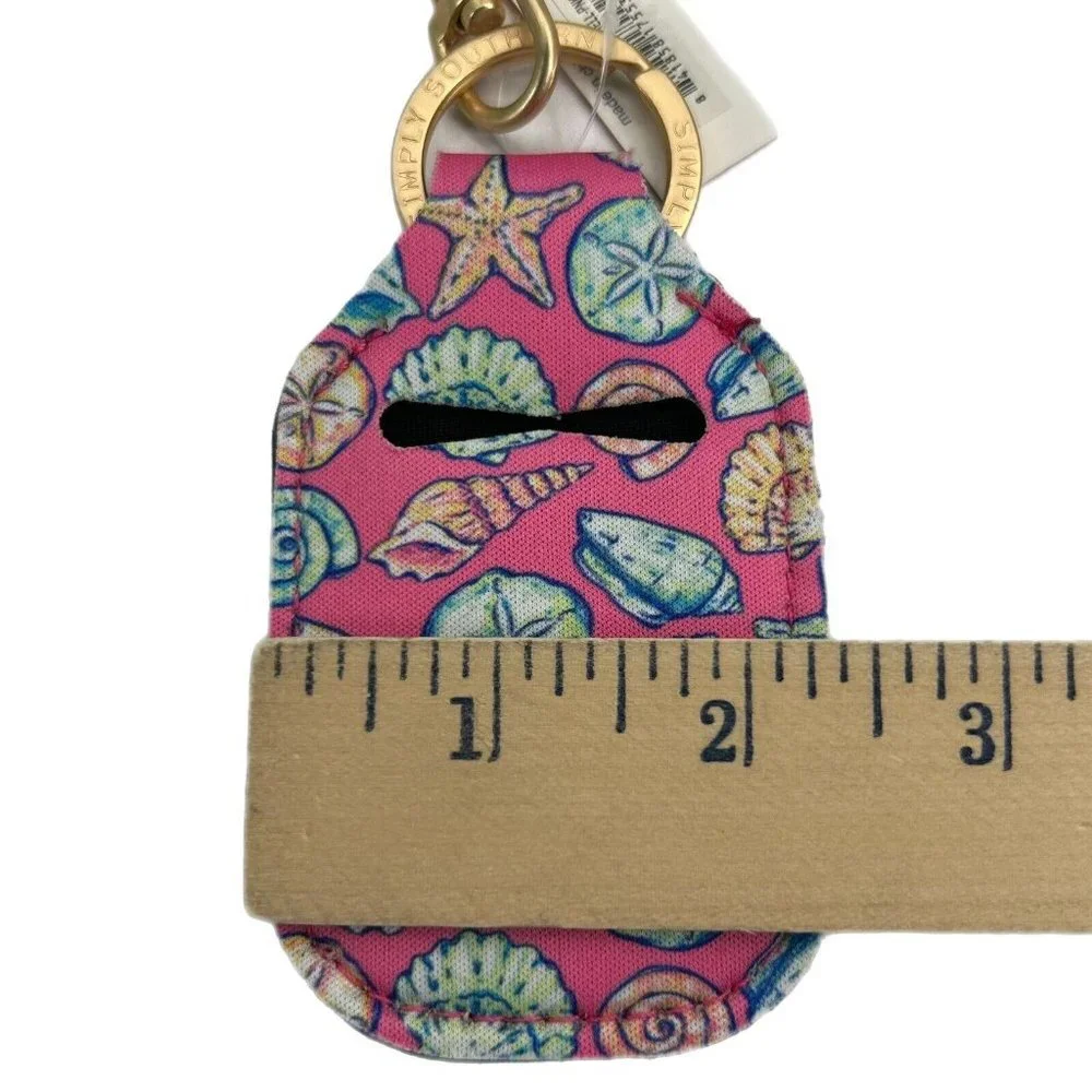 Simply Southern all measurements